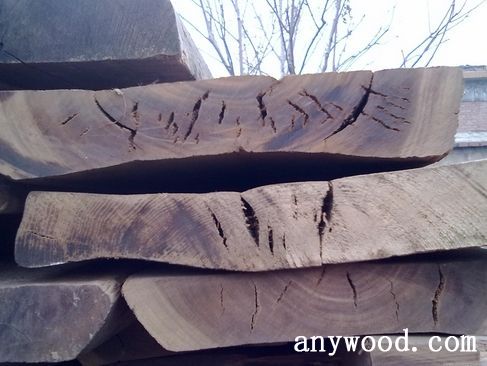 批木网 anywood.com