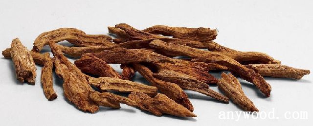批木网 anywood.com