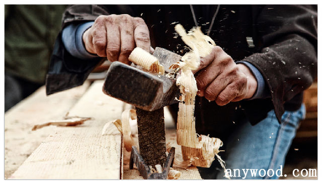 批木网 anywood.com