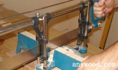 批木网 anywood.com
