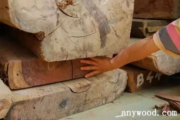 批木网 anywood.com