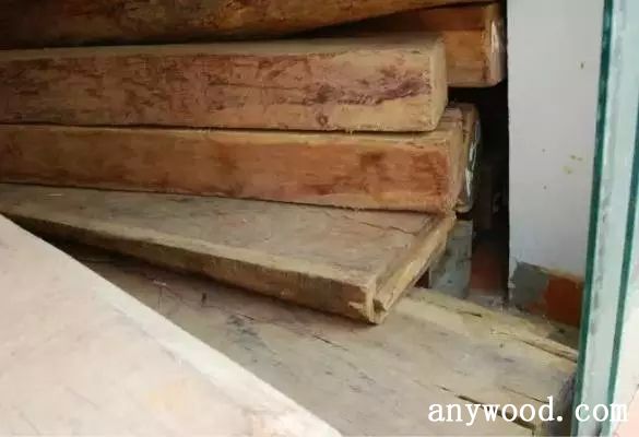 批木网 anywood.com