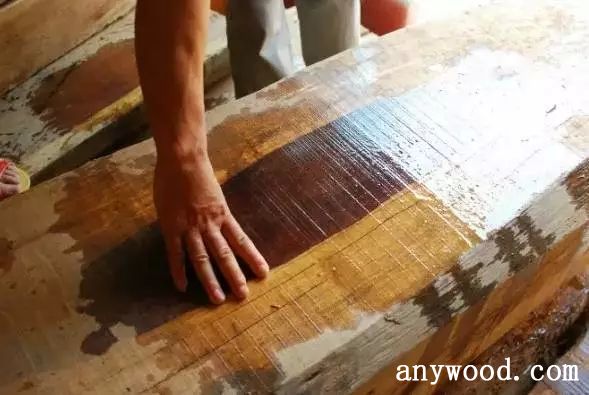 批木网 anywood.com