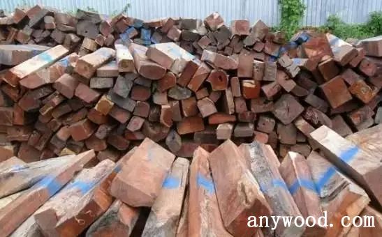 批木网 anywood.com