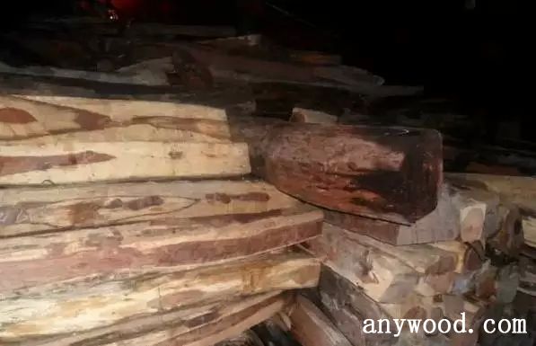 批木网 anywood.com