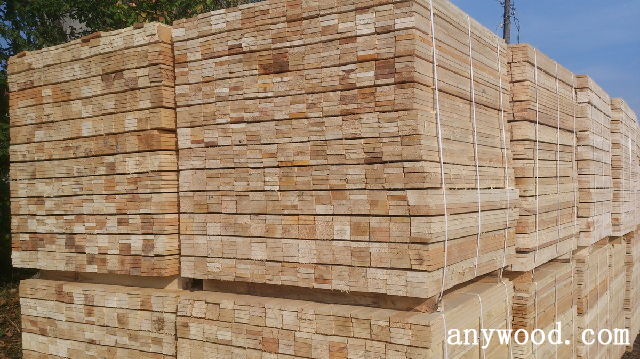 批木网 anywood.com