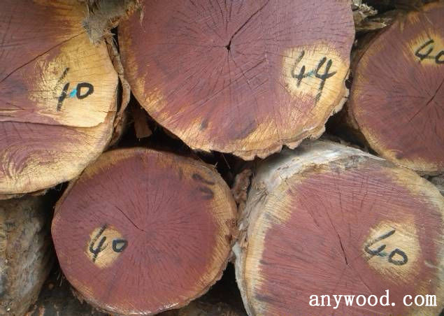 批木网 anywood.com
