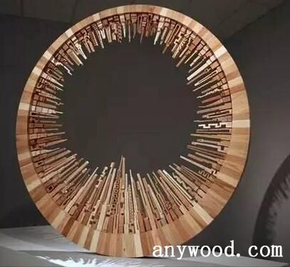 【批木网】anywood.com