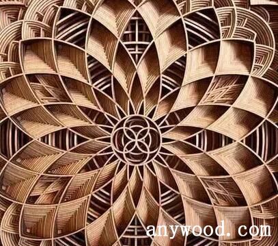 【批木网】anywood.com