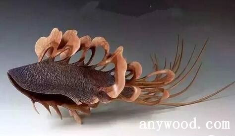 【批木网】anywood.com