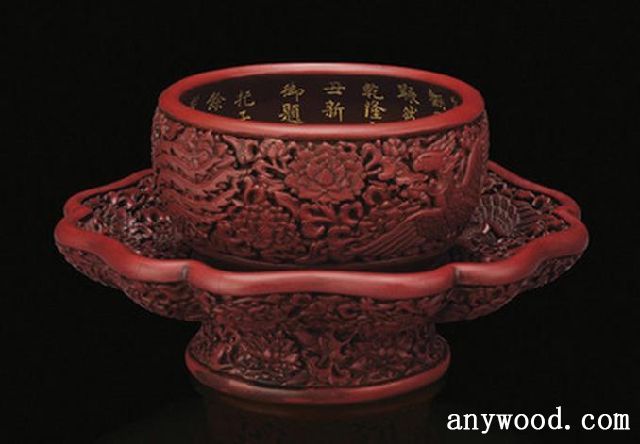 批木网 anywood.com