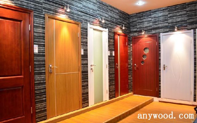 批木网 anywood.com
