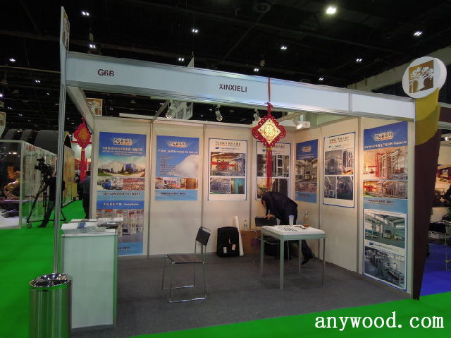 批木网 anywood.com