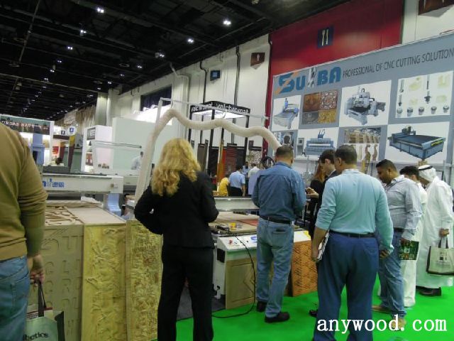 批木网 anywood.com