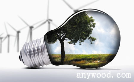 批木网 anywood.com