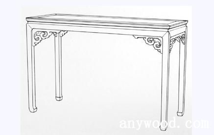 批木网 anywood.com