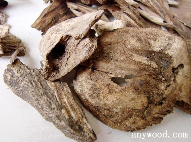 批木网 anywood.com