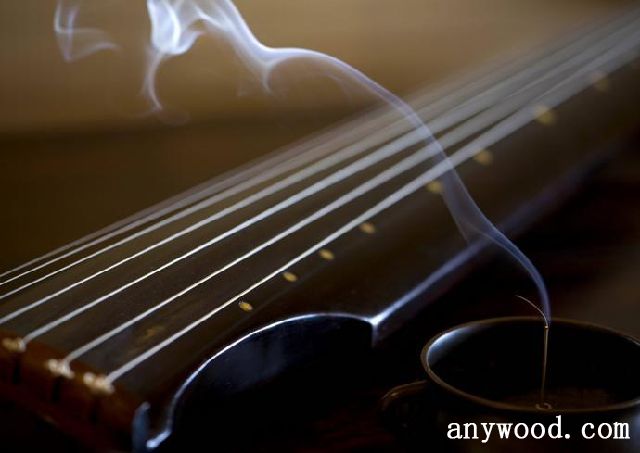 批木网 anywood.com