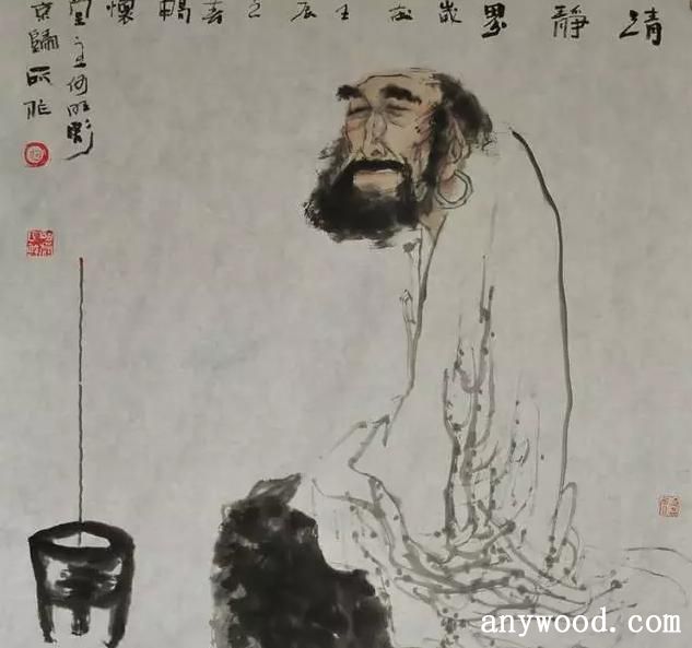 批木网 anywood.com