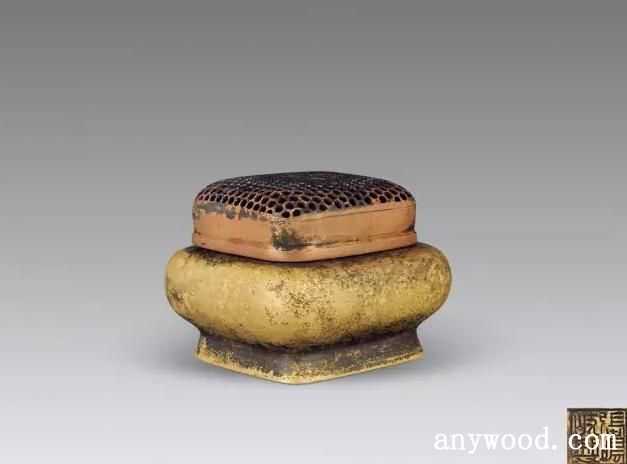 批木网 anywood.com