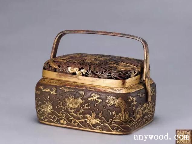 批木网 anywood.com