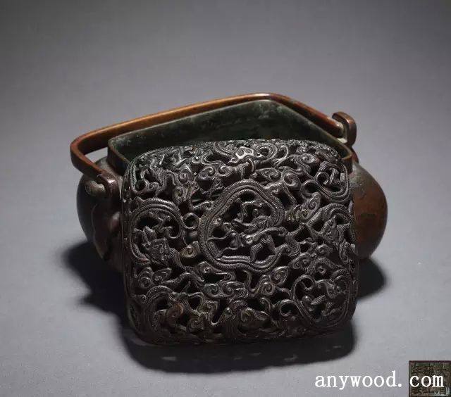 批木网 anywood.com