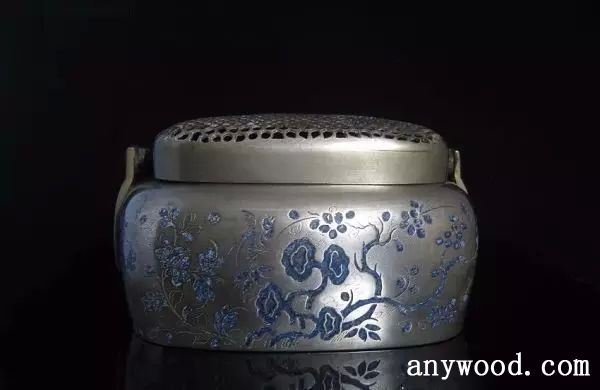 批木网 anywood.com