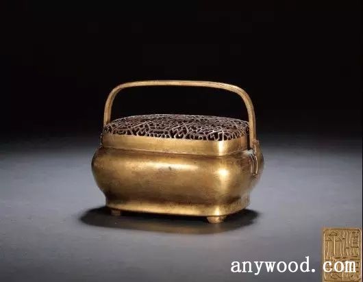 批木网 anywood.com