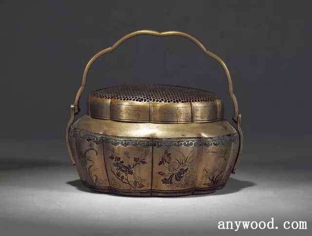 批木网 anywood.com