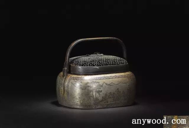批木网 anywood.com