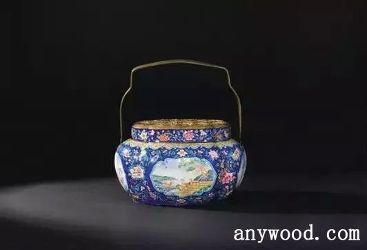 批木网 anywood.com