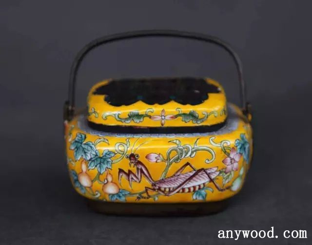 批木网 anywood.com