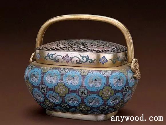 批木网 anywood.com