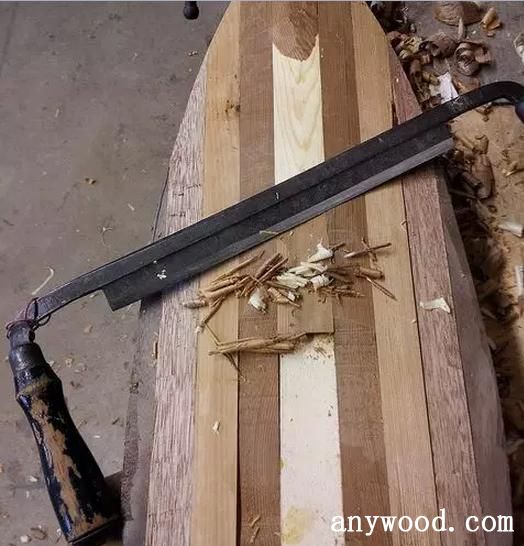 批木网 anywood.com
