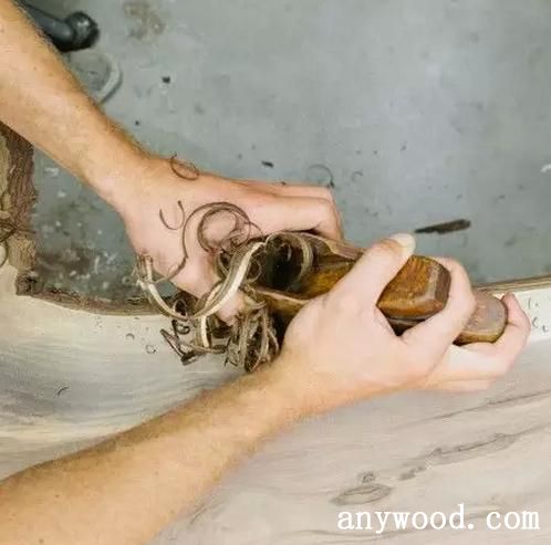 批木网 anywood.com