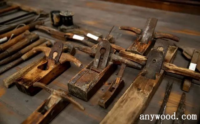 批木网 anywood.com