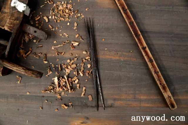 批木网 anywood.com