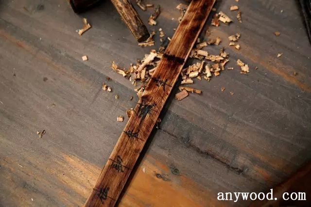 批木网 anywood.com