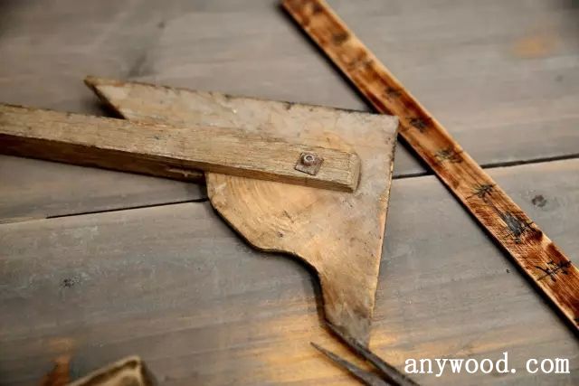 批木网 anywood.com