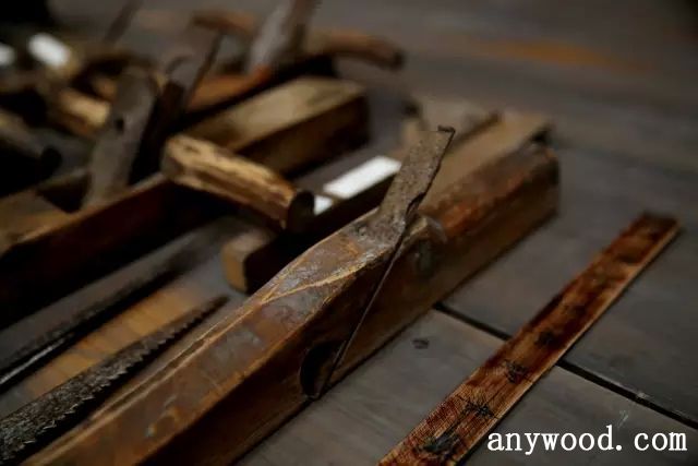 批木网 anywood.com