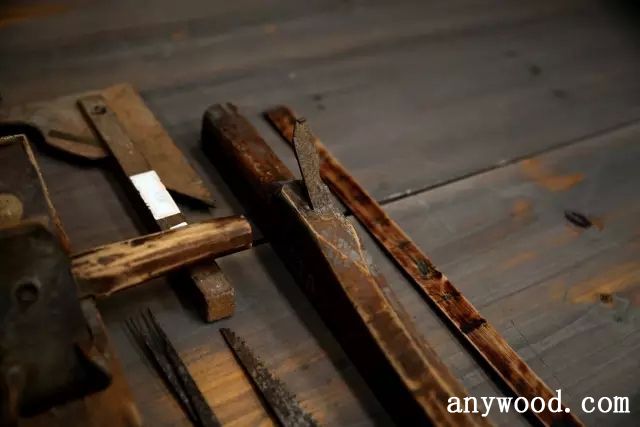 批木网 anywood.com