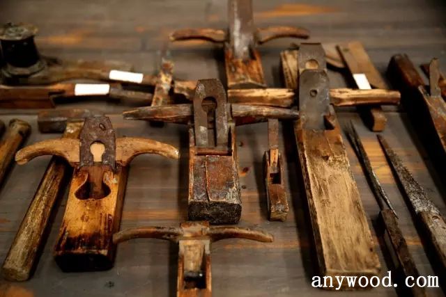 批木网 anywood.com