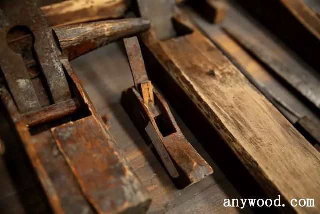 批木网 anywood.com