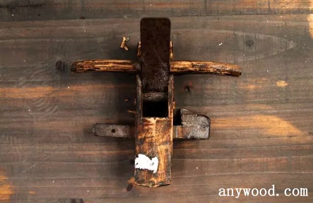 批木网 anywood.com