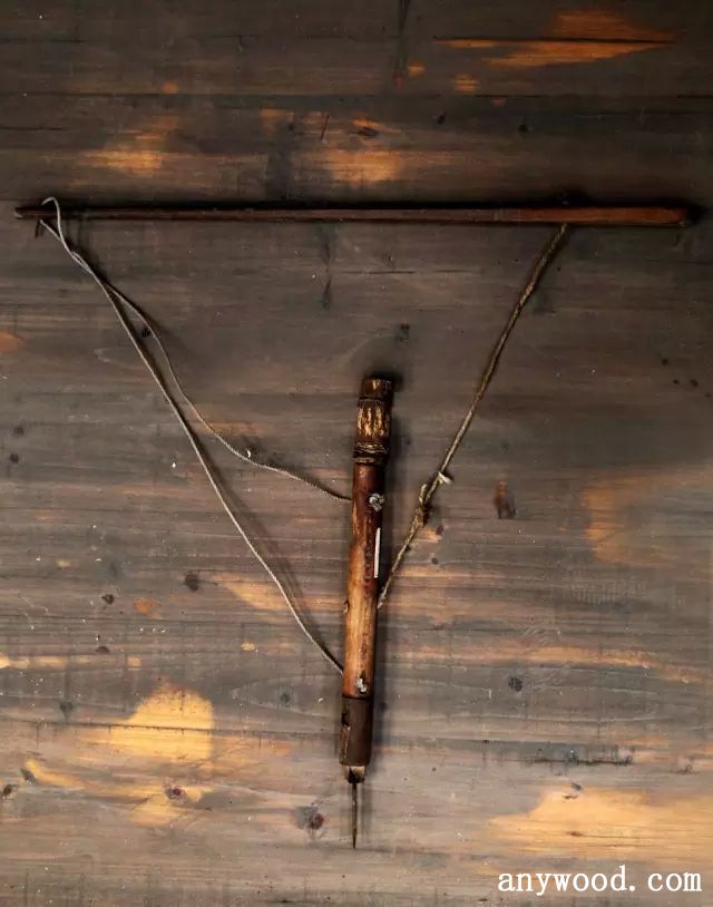 批木网 anywood.com