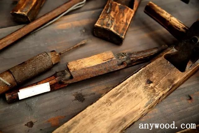 批木网 anywood.com