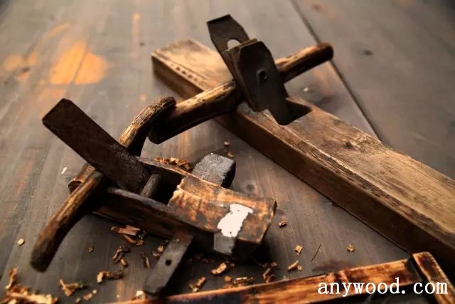 批木网 anywood.com