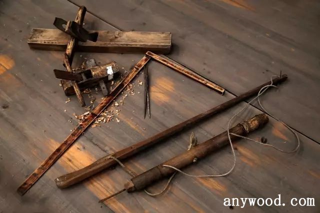批木网 anywood.com
