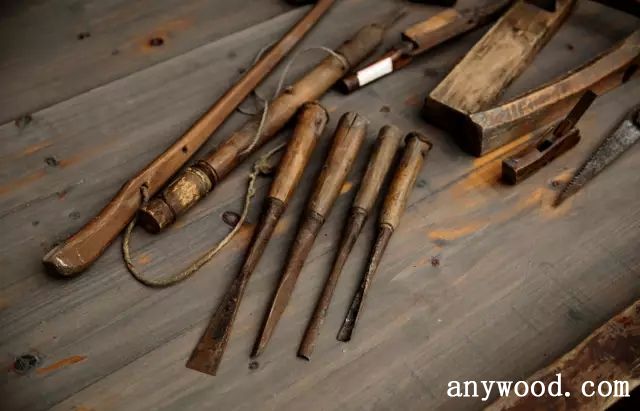批木网 anywood.com
