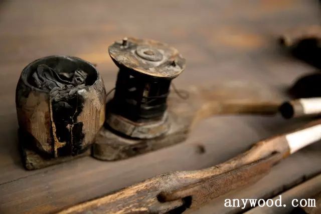 批木网 anywood.com